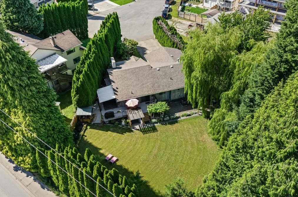 3222 COMOX COURT, Abbotsford BC V2S 7B4, Abbotsford BC — Residential for Sale — Photo 4 of 40