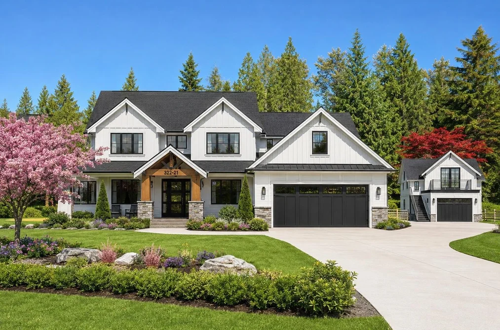 Property for sale at 32221 Richards Avenue Mission British Columbia - MLS: R3151753