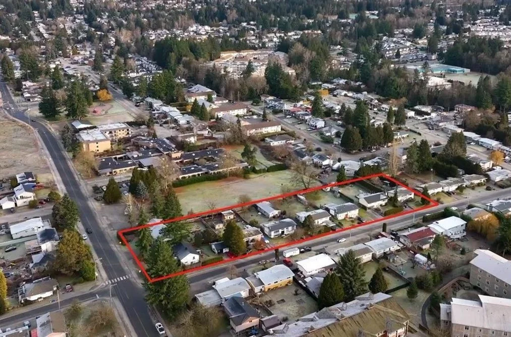 32237 DIAMOND AVENUE, Mission BC V2V 1M3, Mission BC — Residential for Sale - Photo 2