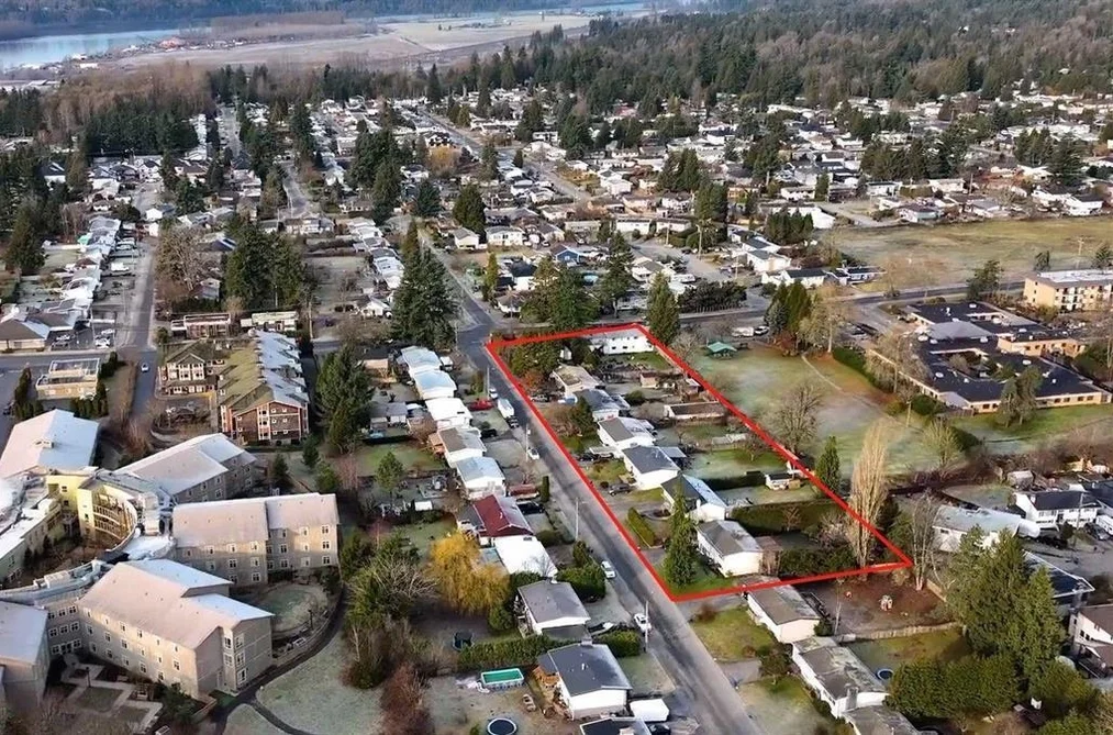 32237 DIAMOND AVENUE, Mission BC V2V 1M3, Mission BC — Residential for Sale - Photo 3