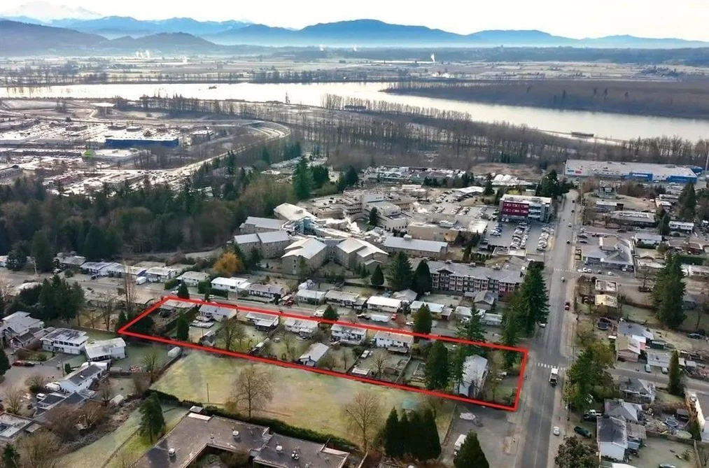 32237 DIAMOND AVENUE, Mission BC V2V 1M3, Mission BC — Residential for Sale - Photo 4