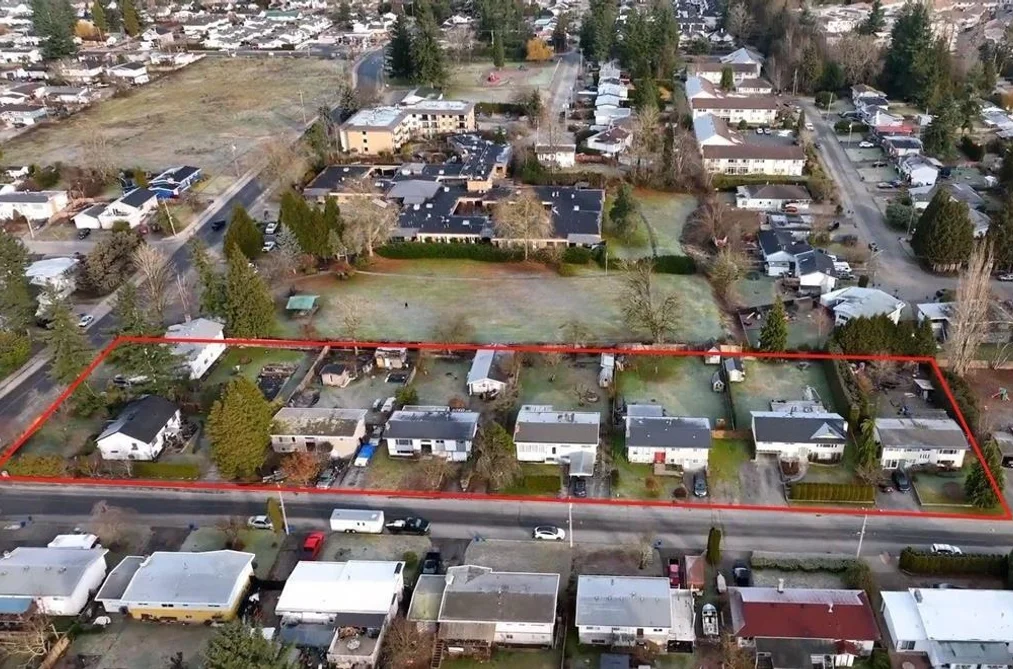 32237 DIAMOND AVENUE, Mission BC V2V 1M3, Mission BC — Residential for Sale - Photo 5