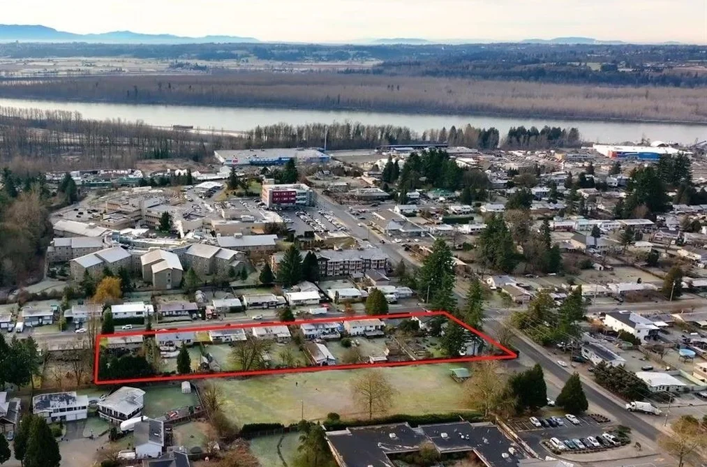 32237 DIAMOND AVENUE, Mission BC V2V 1M3, Mission BC — Residential for Sale - Photo 6