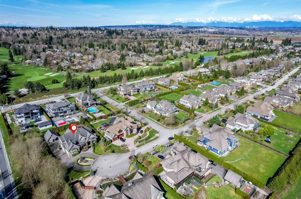 3225 164A STREET, Surrey BC V3Z 0G5, Surrey BC — Residential for Sale - Photo 5