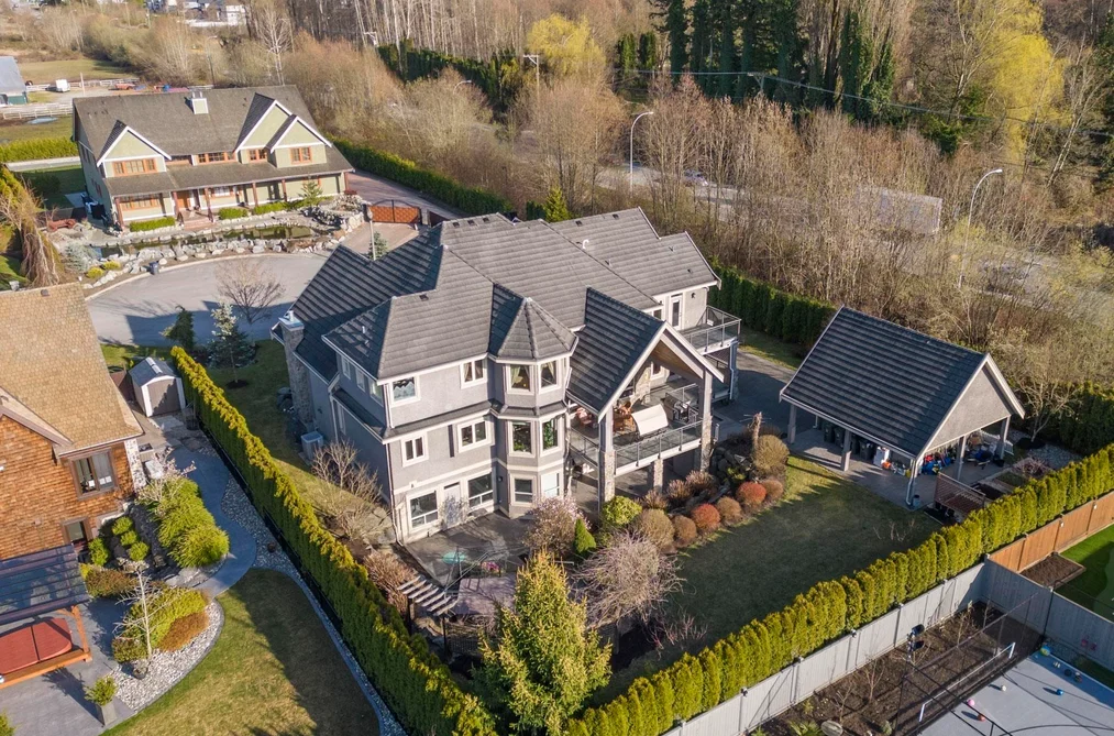 3225 164A STREET, Surrey BC V3Z 0G5, Surrey BC — Residential for Sale - Photo 6