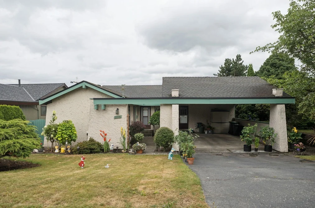 House for sale at 3225 Pinda Drive Port Moody British Columbia - MLS: R3150684