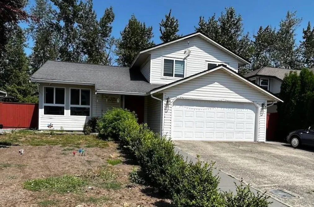 House for sale at 32275 Clinton Avenue Abbotsford British Columbia - MLS: R3149881