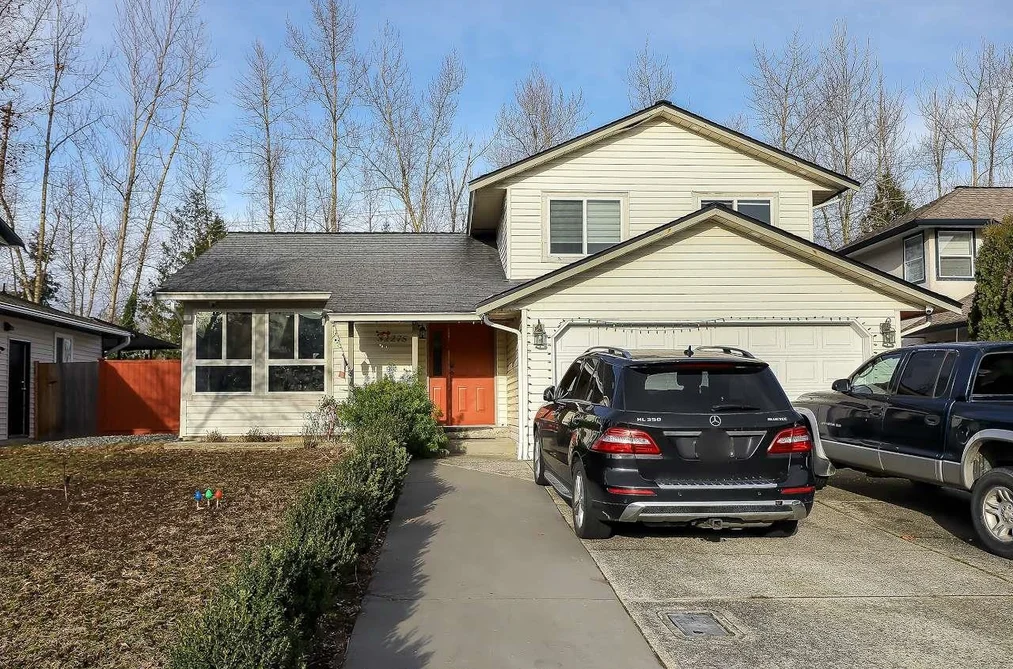 32275 CLINTON AVENUE, Abbotsford BC V2T 5B3, Abbotsford BC — Residential for Sale - Photo 3