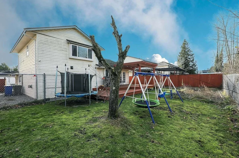 32275 CLINTON AVENUE, Abbotsford BC V2T 5B3, Abbotsford BC — Residential for Sale - Photo 7