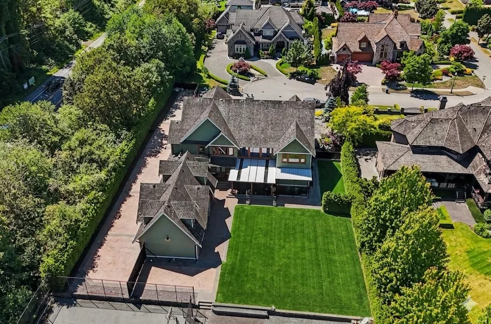 3228 164A STREET, Surrey BC V3Z 0G5, Surrey BC — Residential for Sale — Photo 36 of 39