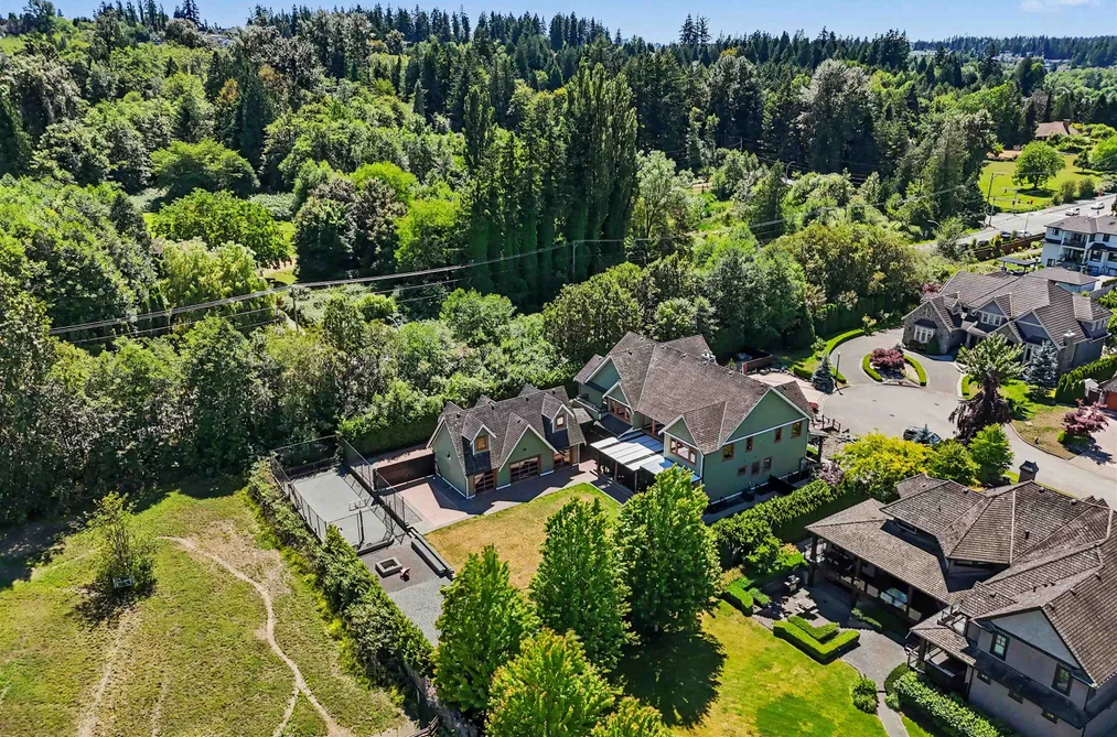 3228 164A STREET, Surrey BC V3Z 0G5, Surrey BC — Residential for Sale — Photo 38 of 39