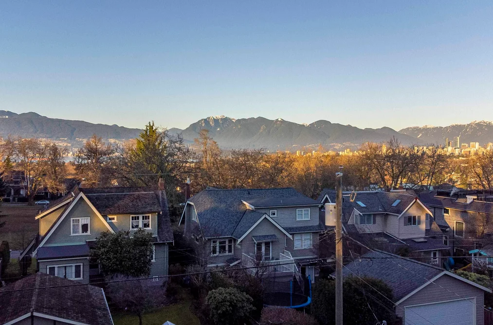 3229 W 24TH AVENUE, Vancouver BC V6L 1R8, Vancouver BC — Residential for Sale - Photo 5