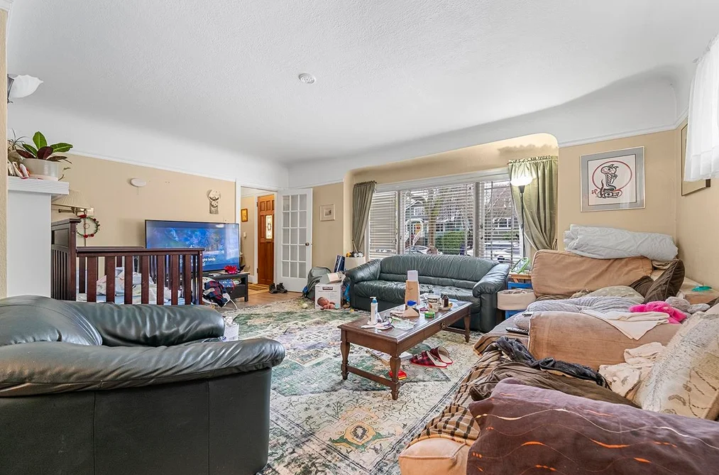3229 W 24TH AVENUE, Vancouver BC V6L 1R8, Vancouver BC — Residential for Sale - Photo 6