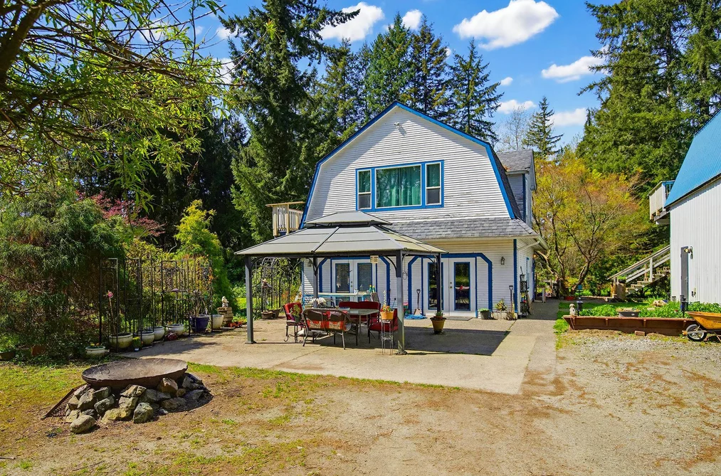 32295 DEWDNEY TRUNK ROAD, Mission BC V2V 5X4, Mission BC — Residential for Sale - Photo 3