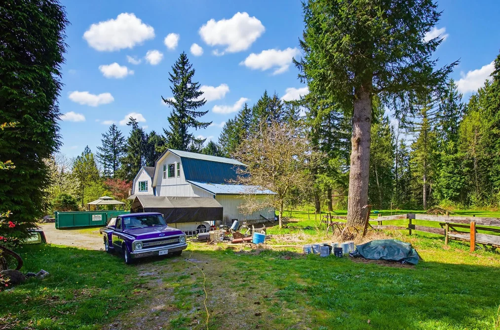 32295 DEWDNEY TRUNK ROAD, Mission BC V2V 5X4, Mission BC — Residential for Sale - Photo 4