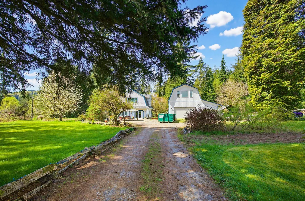 32295 DEWDNEY TRUNK ROAD, Mission BC V2V 5X4, Mission BC — Residential for Sale - Photo 7