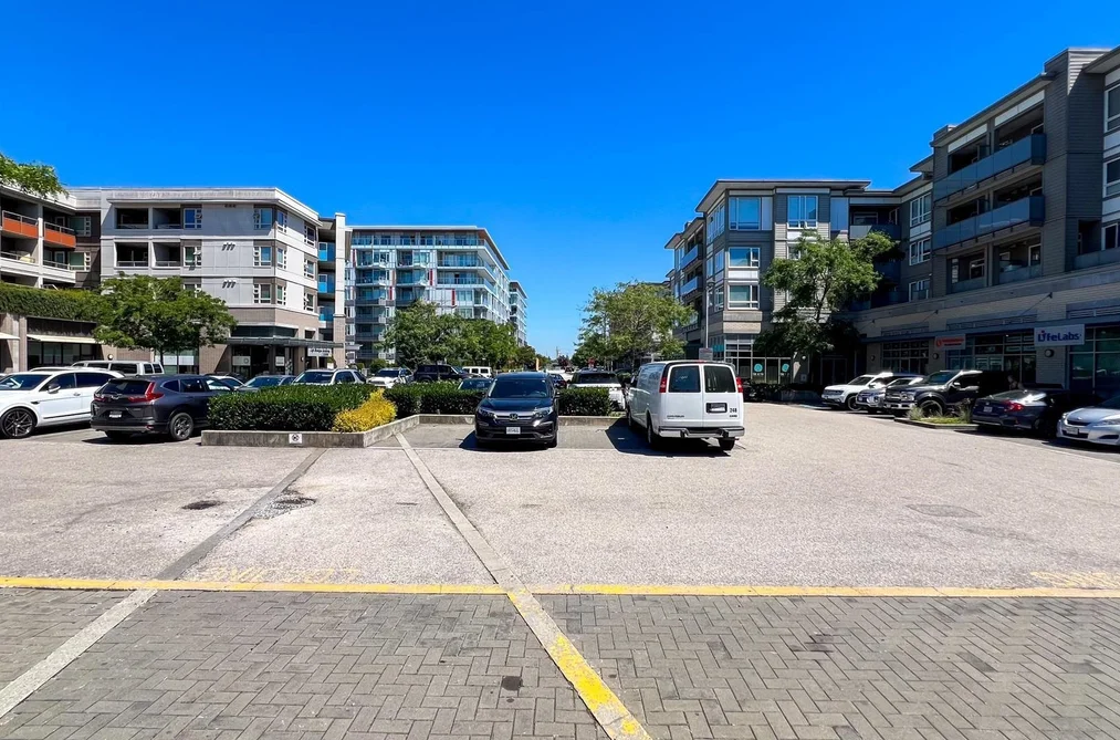 323 10880 NO. 5 ROAD, Richmond BC V6W 0B3, Richmond BC — Residential for Sale - Photo 2