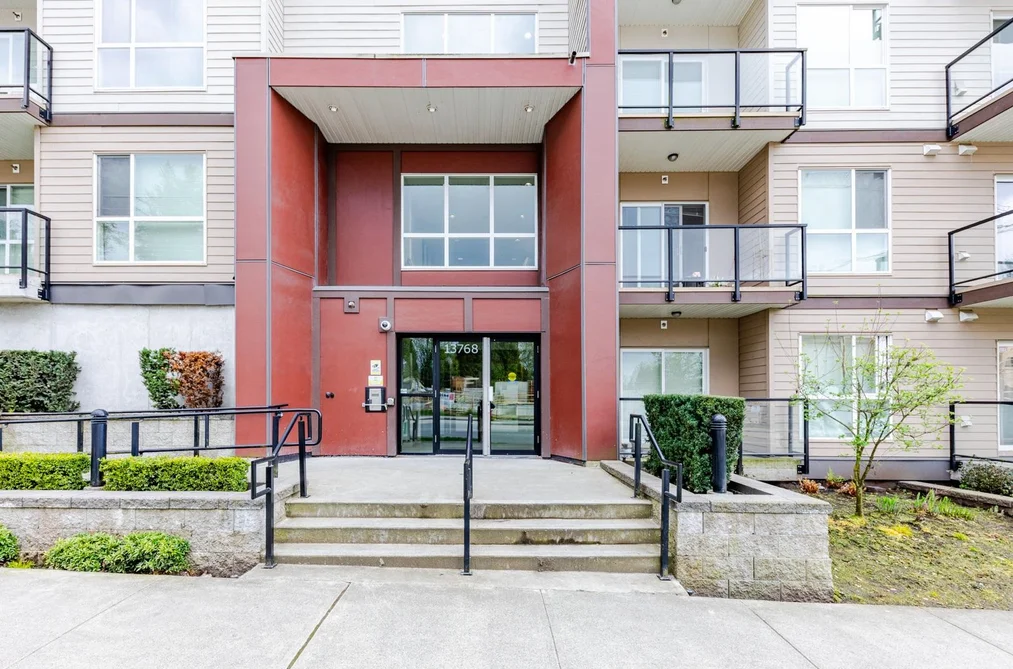 323 13768 108 AVENUE, Surrey BC V3T 0L9, Surrey BC — Residential for Sale - Photo 2
