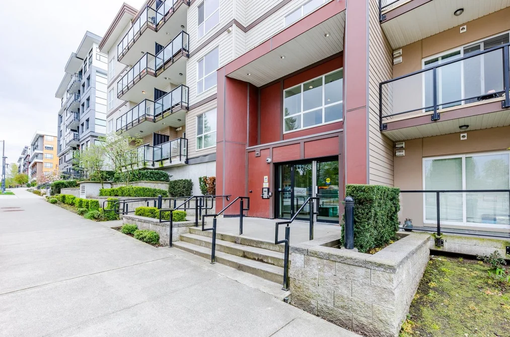 323 13768 108 AVENUE, Surrey BC V3T 0L9, Surrey BC — Residential for Sale - Photo 3