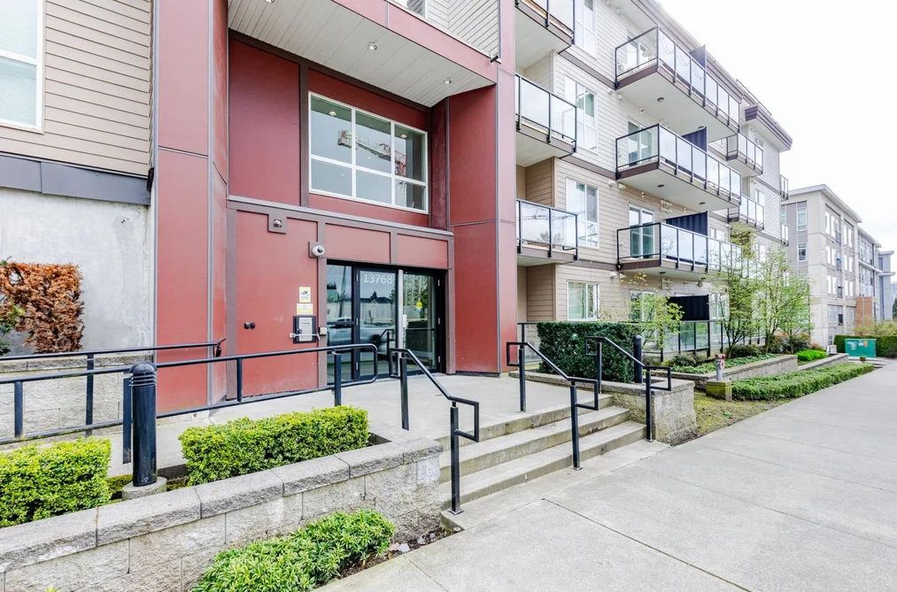 323 13768 108 AVENUE, Surrey BC V3T 0L9, Surrey BC — Residential for Sale - Photo 4