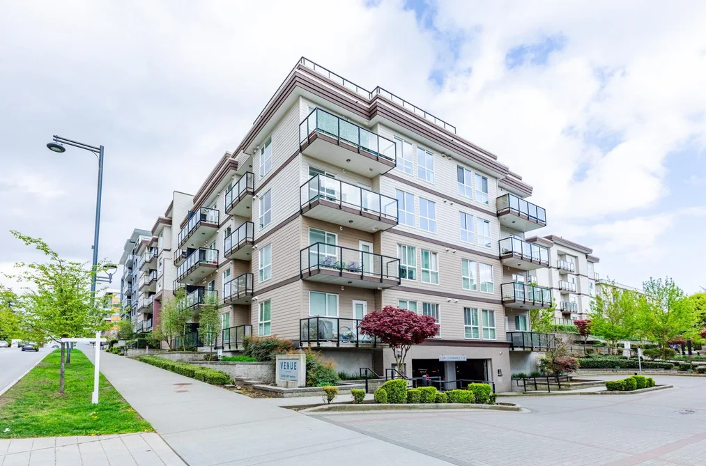 323 13768 108 AVENUE, Surrey BC V3T 0L9, Surrey BC — Residential for Sale - Photo 5