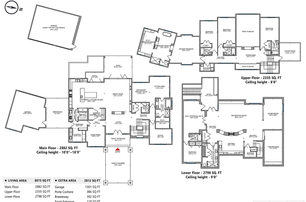 323 198 STREET, Langley BC V2Z 0A6, Langley BC — Residential for Sale - Photo 4