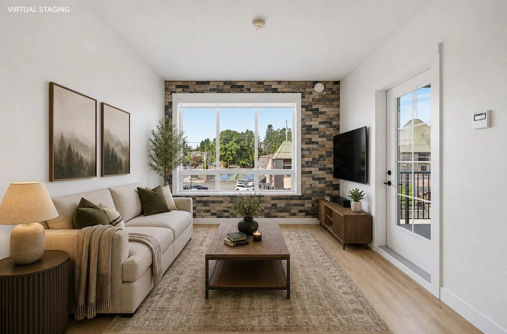 Condo for sale at 323 2493 Montrose Avenue Abbotsford British Columbia - MLS: R3163993