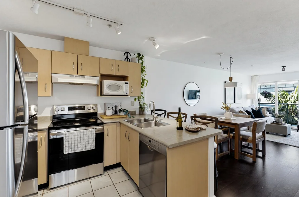 323 332 LONSDALE AVENUE, North Vancouver, BC — Residential for Sale — Photo 14 of 39