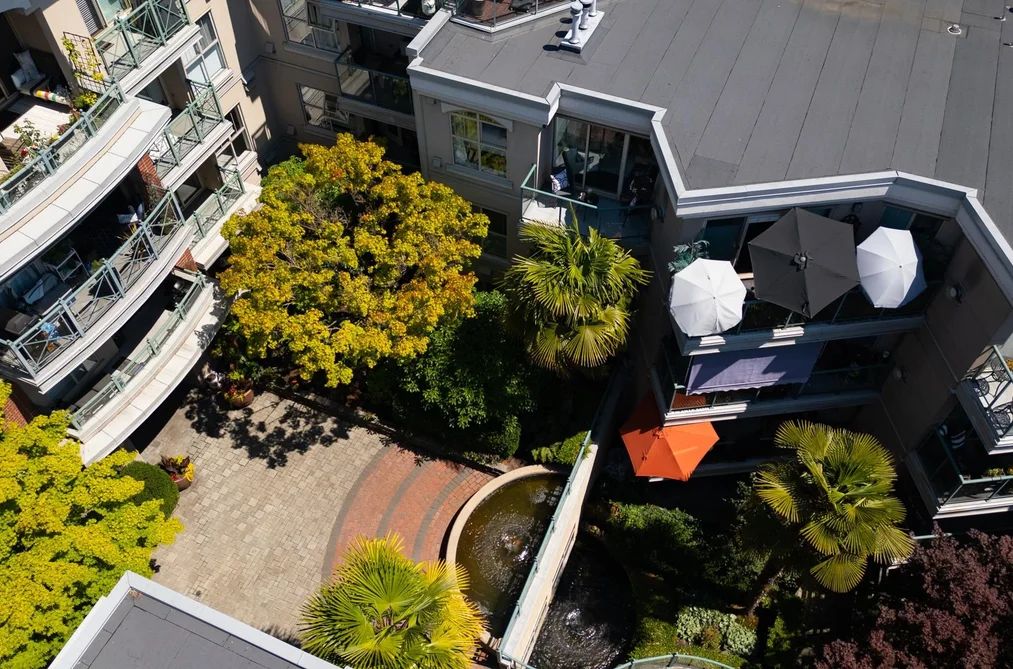 323 332 LONSDALE AVENUE, North Vancouver, BC — Residential for Sale — Photo 30 of 39