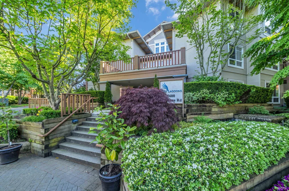 Condo for sale at 323 5600 Andrews Road Richmond British Columbia - MLS: R3122297