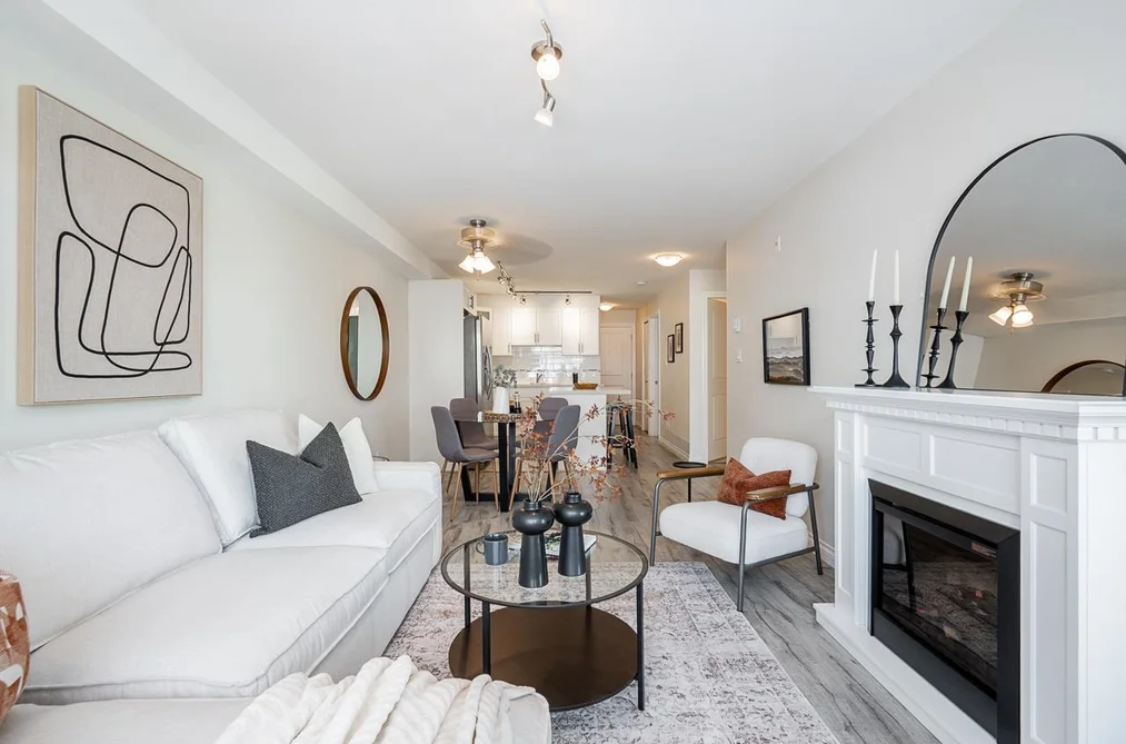 323 5650 201A STREET, Langley BC V3A 0B3, Langley BC — Residential for Sale - Photo 6