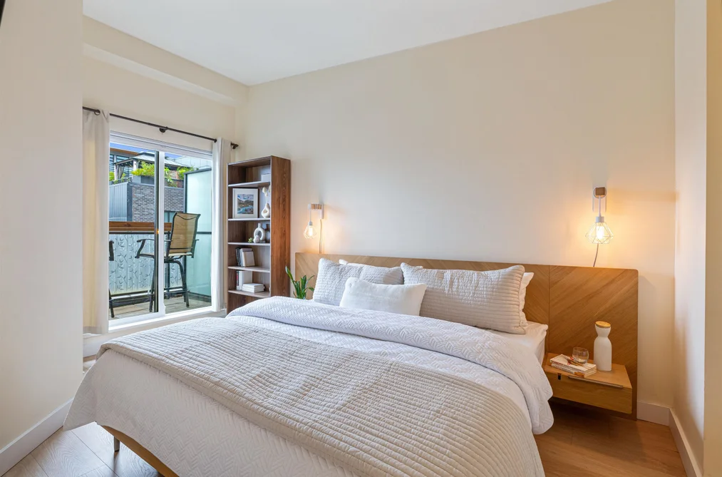 323 95 MOODY STREET, Port Moody BC V3H 0H2, Port Moody BC — Residential for Sale — Photo 16 of 29