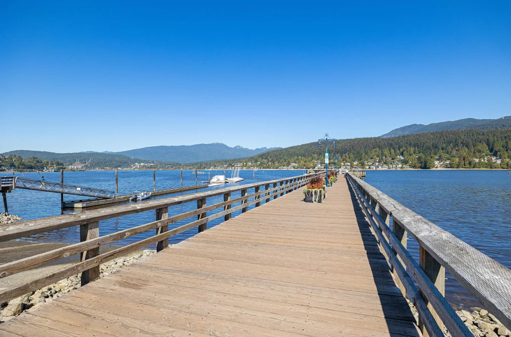323 95 MOODY STREET, Port Moody BC V3H 0H2, Port Moody BC — Residential for Sale — Photo 27 of 29