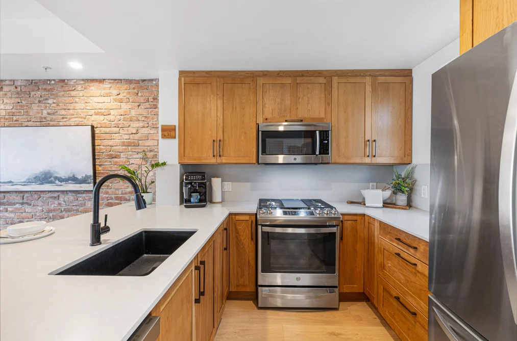 323 95 MOODY STREET, Port Moody BC V3H 0H2, Port Moody BC — Residential for Sale — Photo 6 of 29