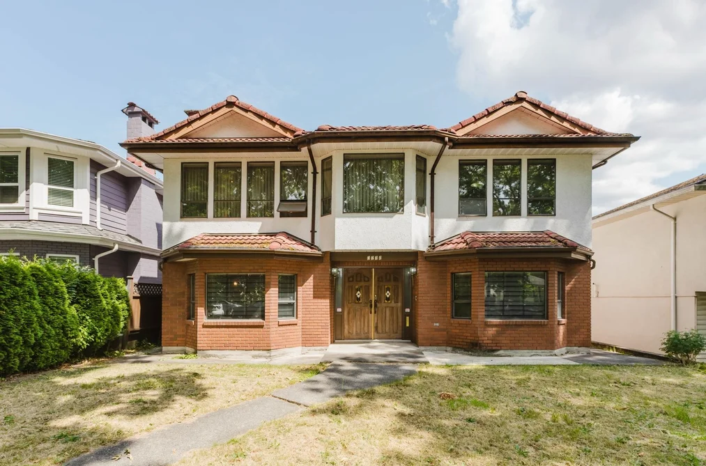 House for sale at 3230 Garden Drive Vancouver British Columbia - MLS: R3148027