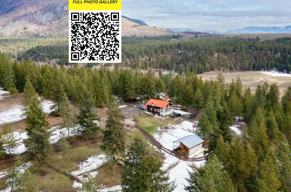 3230 SALMON RIVER ROAD, No City Value BC V1E 3H9, No City Value BC — Residential for Sale - Photo 3