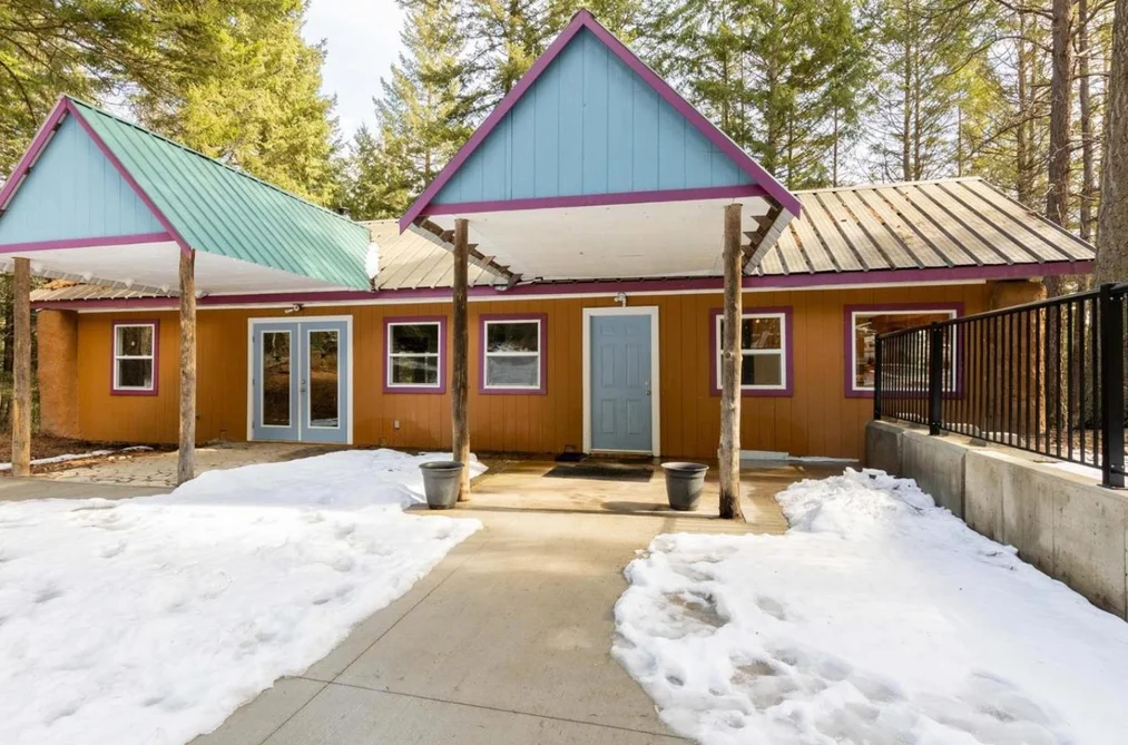 3230 SALMON RIVER ROAD, No City Value BC V1E 3H9, No City Value BC — Residential for Sale - Photo 4