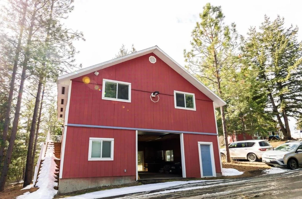 3230 SALMON RIVER ROAD, No City Value BC V1E 3H9, No City Value BC — Residential for Sale - Photo 5