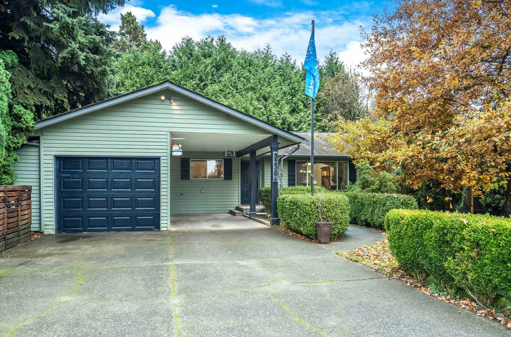 House for sale at 32306 Marshall Road Abbotsford British Columbia - MLS: R3096242