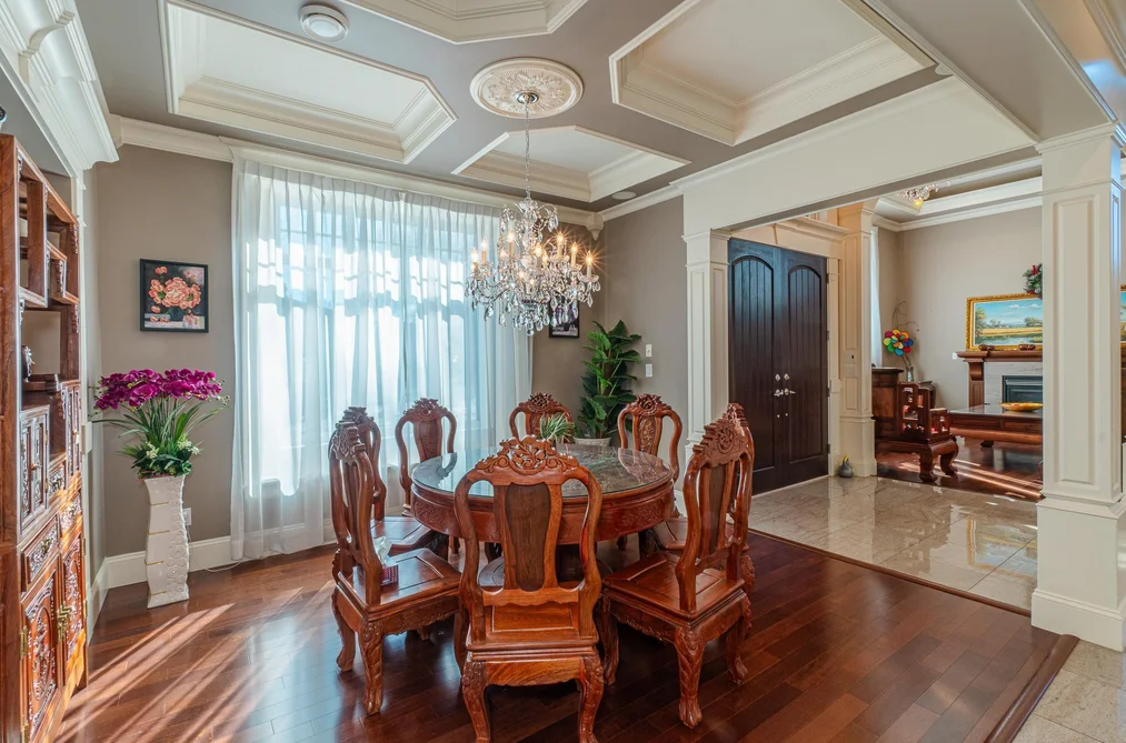 3231 WARDMORE PLACE, Richmond BC V7C 1S6, Richmond BC — Residential for Sale - Photo 5