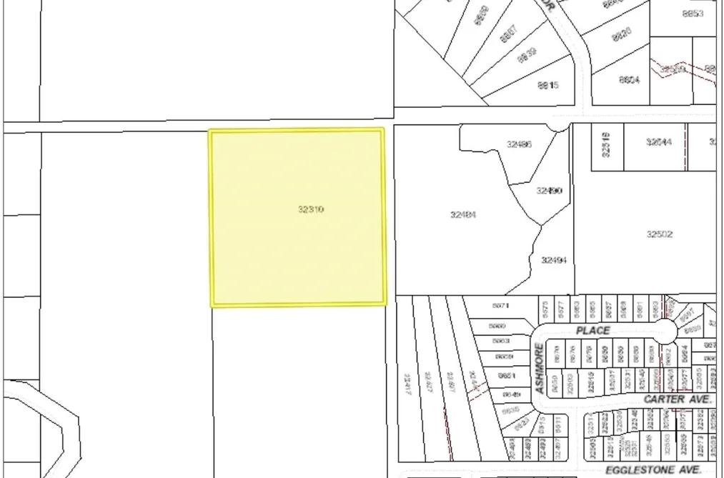 32310 TUNBRIDGE AVENUE, Mission, BC — Land for Sale — Photo 2 of 3