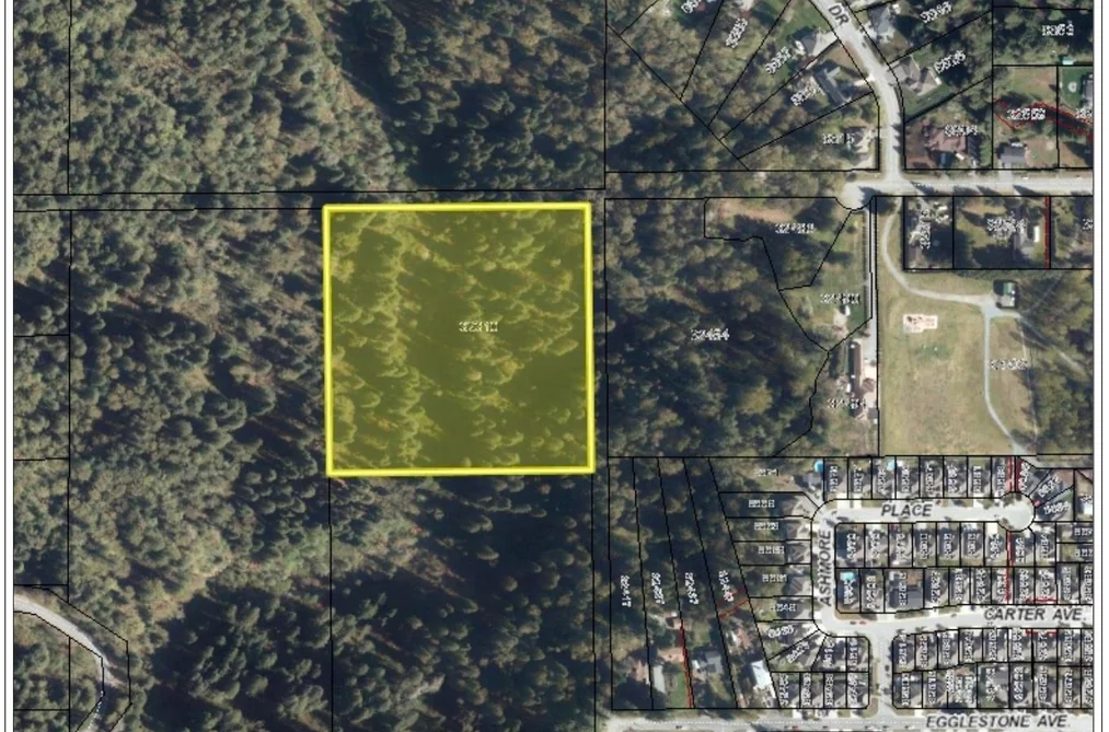 32310 TUNBRIDGE AVENUE, Mission, BC — Land for Sale — Photo 3 of 3