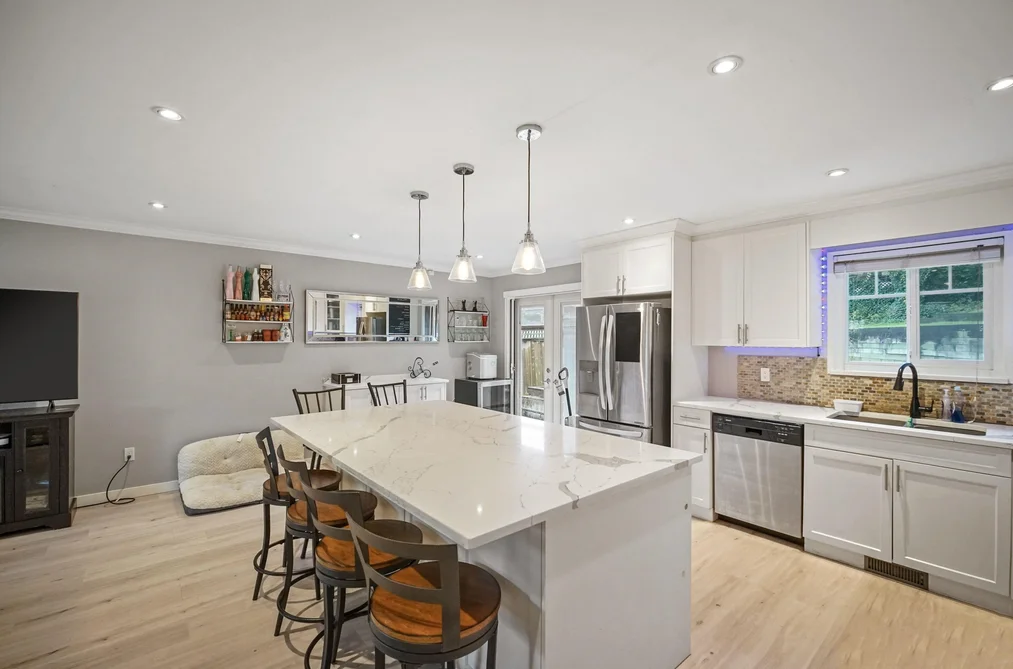 32315 14TH AVENUE, Mission BC V2V 2N6, Mission BC — Residential for Sale - Photo 5
