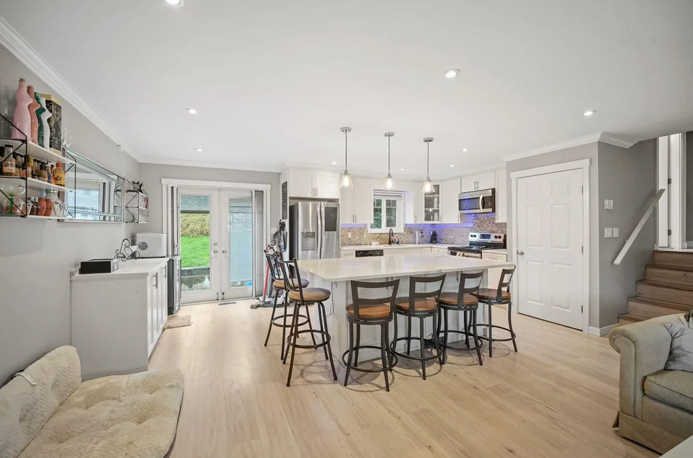 32315 14TH AVENUE, Mission BC V2V 2N6, Mission BC — Residential for Sale - Photo 6