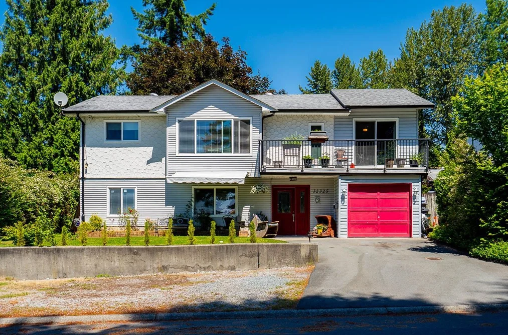 House for sale at 32325 Ptarmigan Drive Mission British Columbia - MLS: R3148662