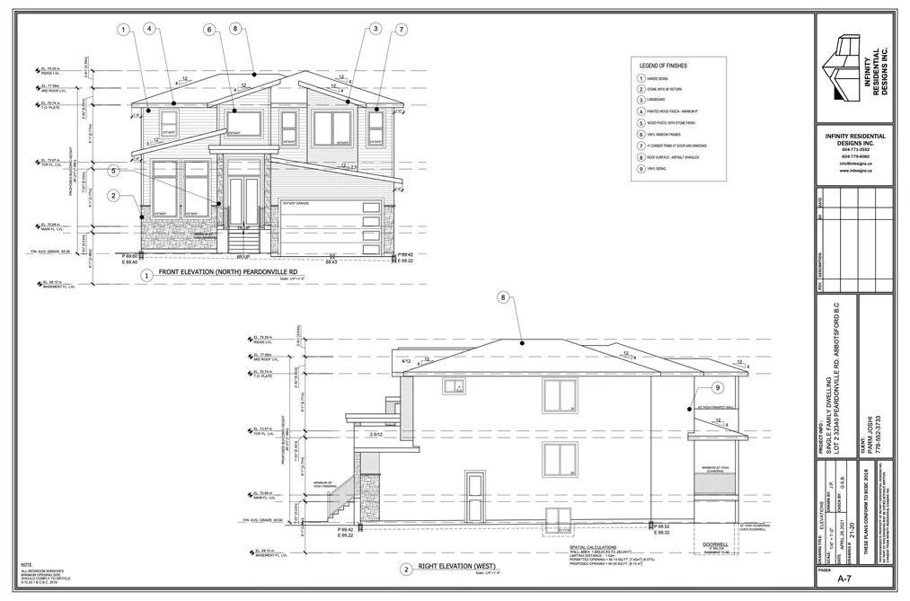 32340 PEARDONVILLE ROAD, Abbotsford BC V2T 1M8, Abbotsford BC — Land for Sale - Photo 4