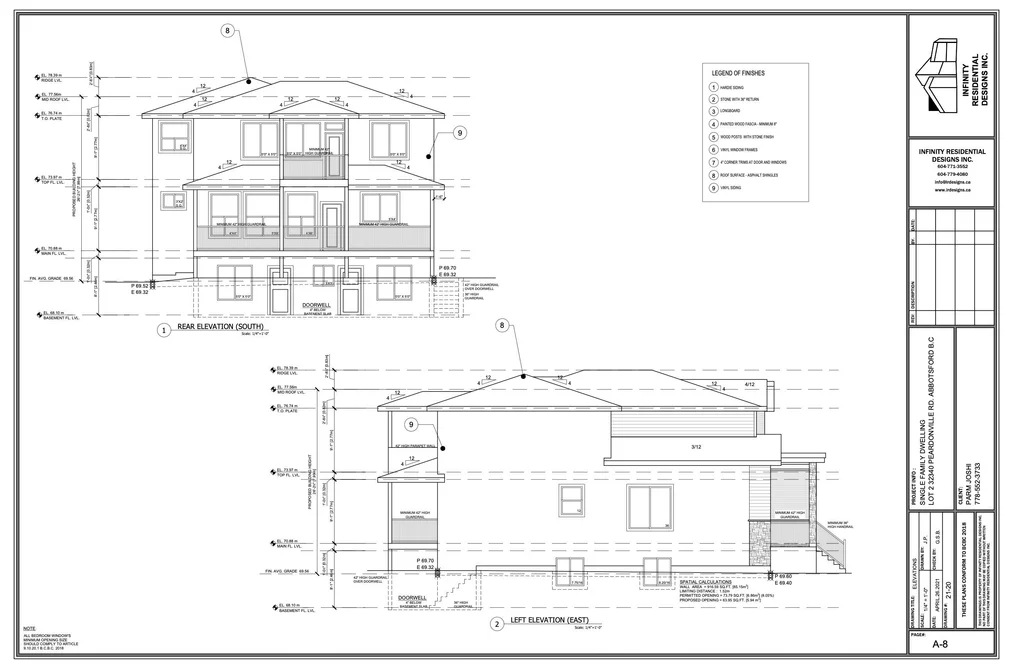 32340 PEARDONVILLE ROAD, Abbotsford BC V2T 1M8, Abbotsford BC — Land for Sale - Photo 5