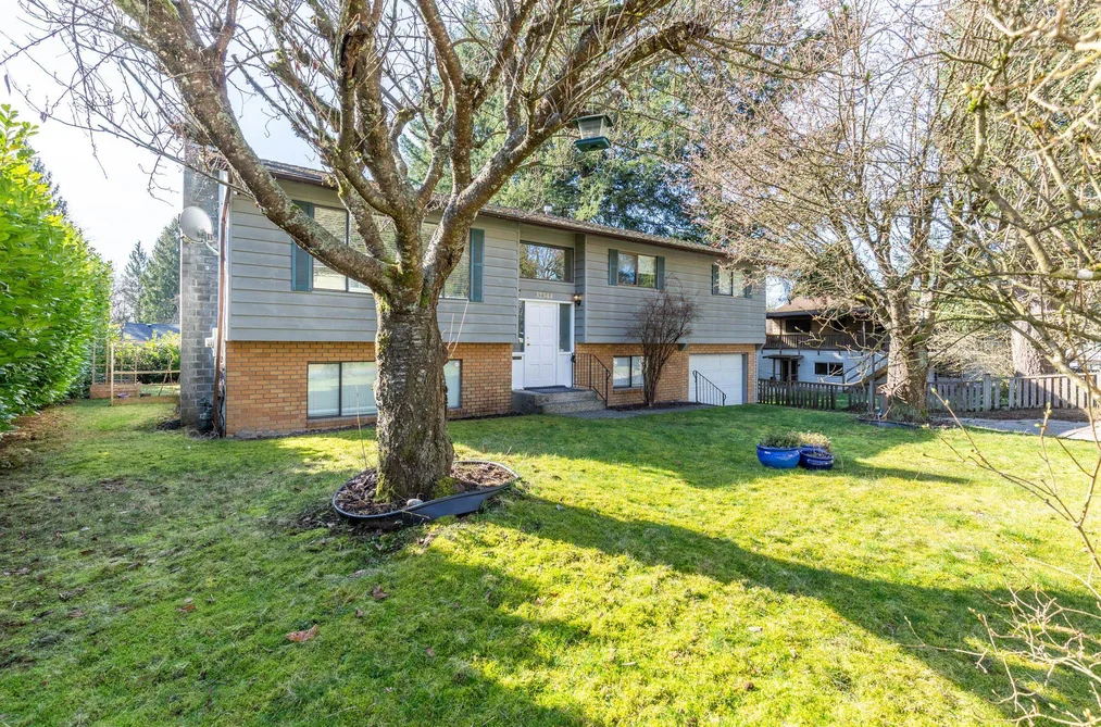 House for sale at 32344 Mallard Place Mission British Columbia - MLS: R3095235