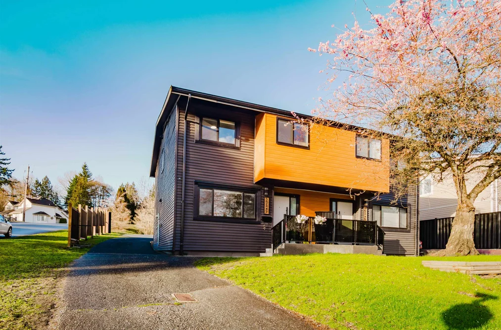 Half Duplex for sale at 32347 Brant Avenue Mission British Columbia - MLS: R3101010
