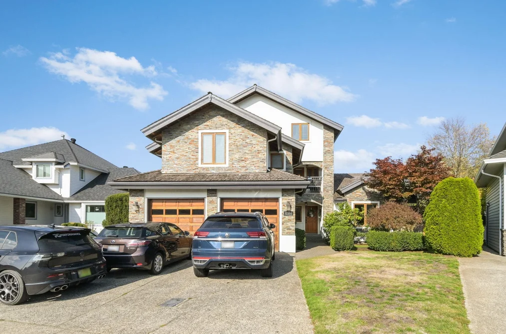32351 Nakusp Dr, Abbotsford, BC - MLS: R3172069